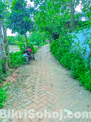 Land Sell